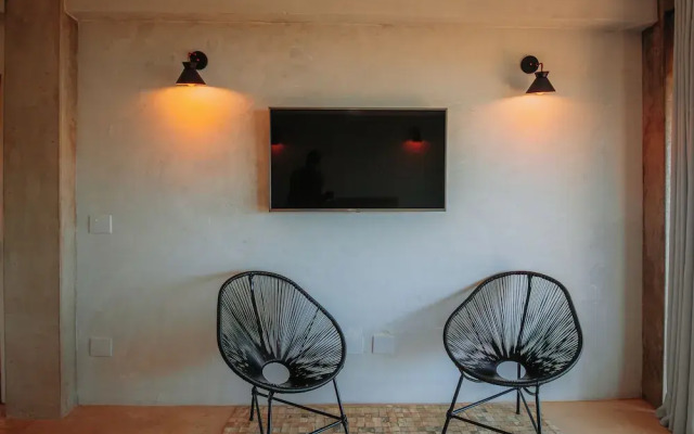 Casa Natu Mirante