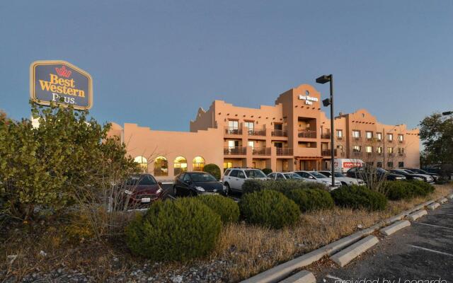 Best Western Plus Inn of Santa Fe