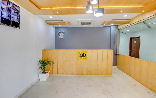 Fabhotel Premium Kashi