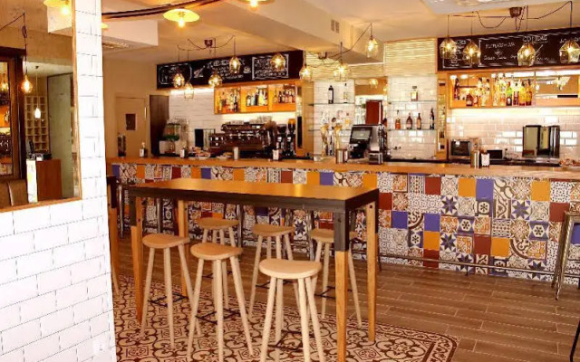 Hotel Restaurante Kika