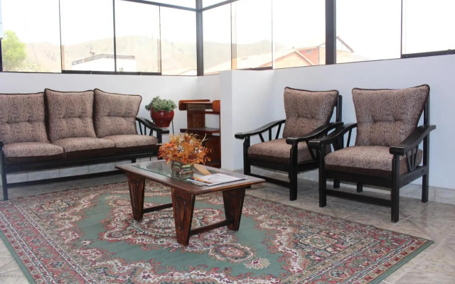 Guest House Kennedy