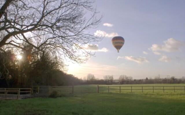 Lane House B&B