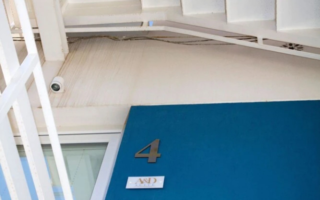 Apartment for 3 People in Donnalucata