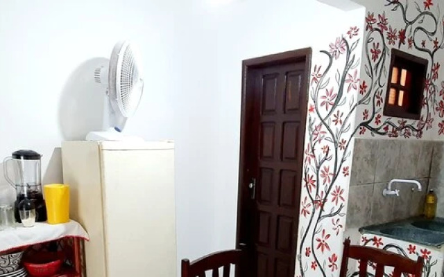 Bella Ipê Hostel