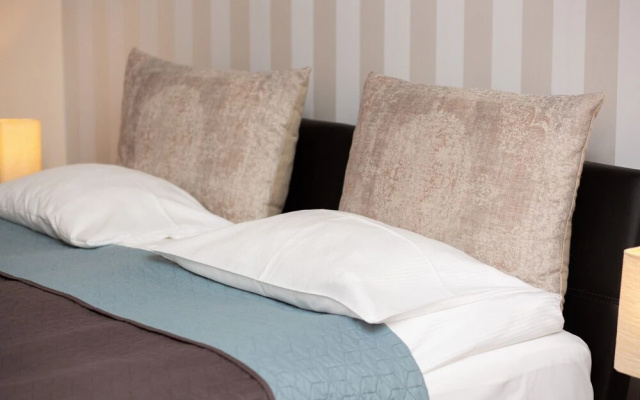 Apartament Lincoln Exclusive by Renters