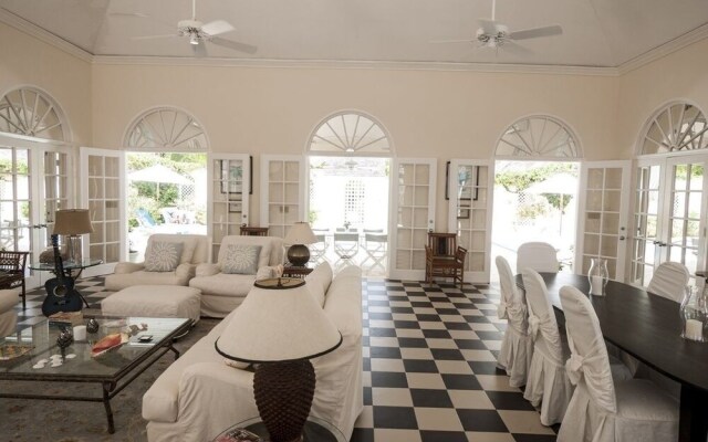 Coriolana 4 Bedroom Home