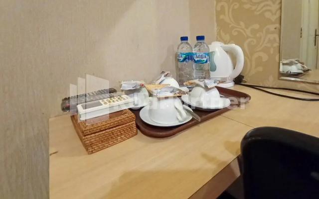 Nillo Hotel Kebumen Mitra RedDoorz