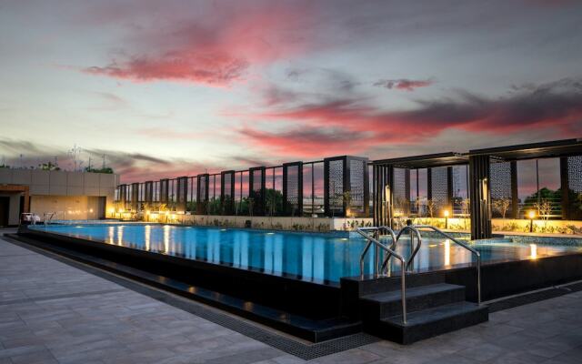 Holiday Inn Lucknow Airport by IHG