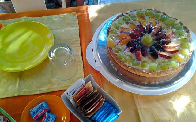 Bed and Breakfast Il Sole