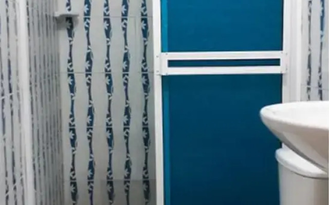 Hostal Casa Mebi
