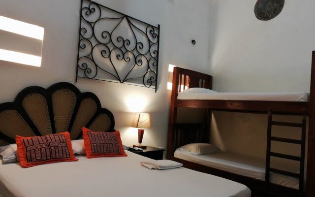 Hostel la Casa del Viajero Mompox