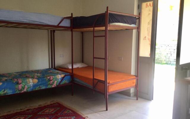 Backpacker Hostel