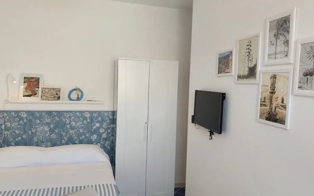 AB Apartment