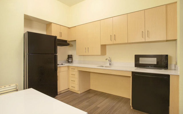 Homewood Suites by Hilton Parsippany-Troy Hills