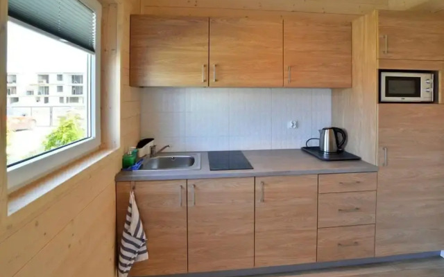 Comfortable Holiday Homes, Pool, Sarbinowo
