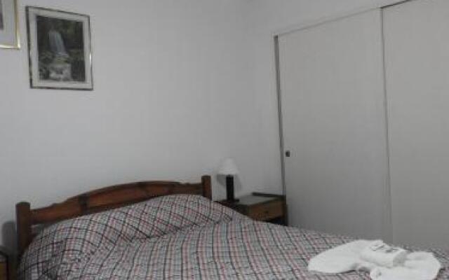 Hotel Tiburones Club