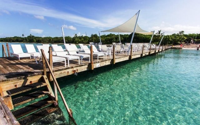 Love Beach Suite 22 Bayahibe Beach