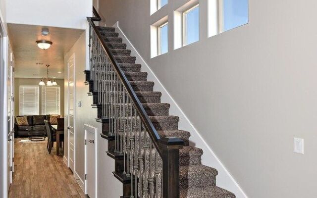 High Desert Hideaway