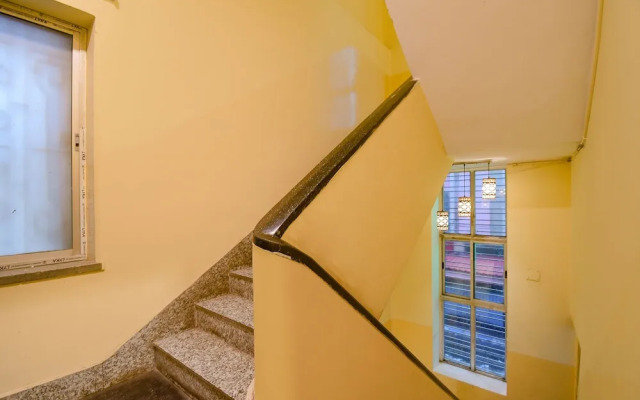 Golden Imperial by OYO Rooms