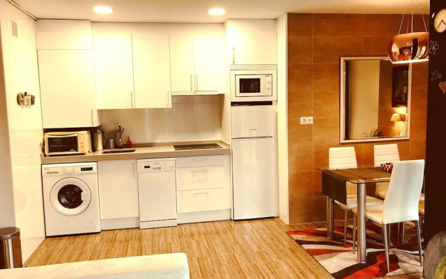 Cozy Apartment - Near Colina