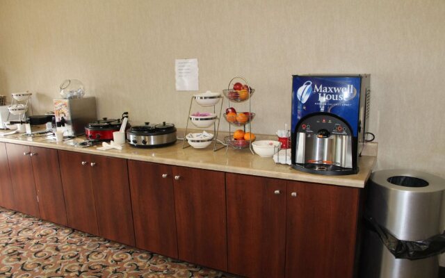 Sleep Inn & Suites