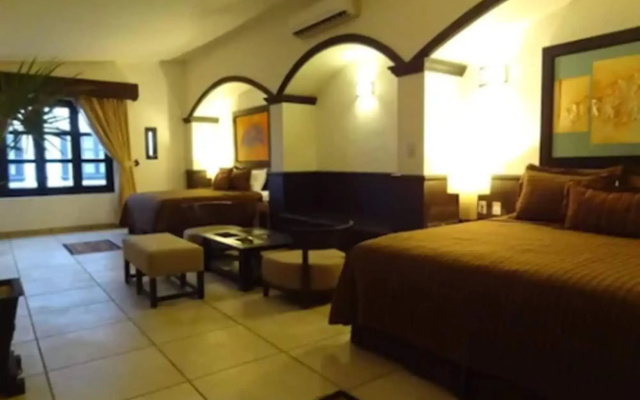 The Latit Hotel Querétaro