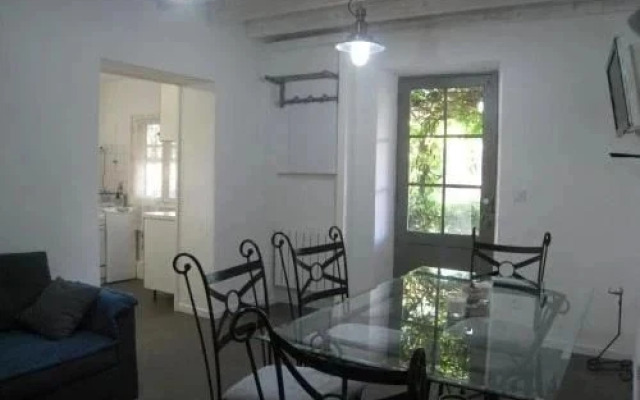 Maison Au Bord Du Lac 4 Personnes