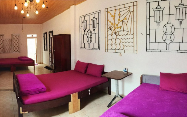 Lemongrass Homestay
