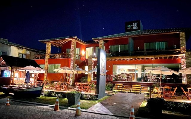 Pier Beach Club
