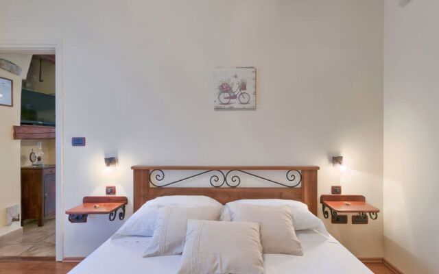 Apartment SaNi Luumäki 15451