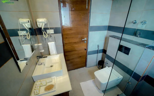 Abhilashi Residency & Spa Manali