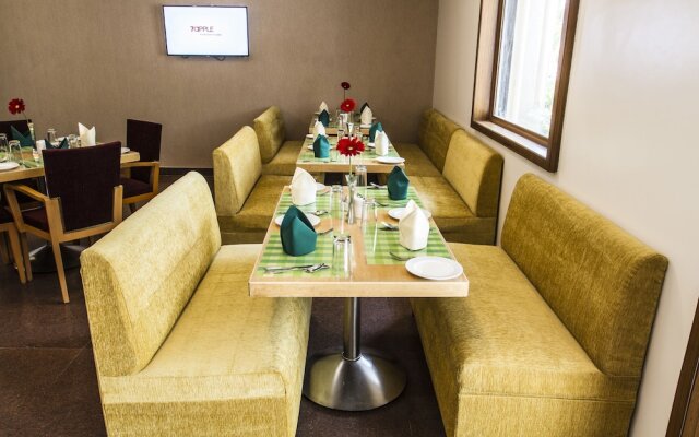 7Apple Hotel - Pune