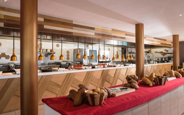 Corissia Princess Hotel