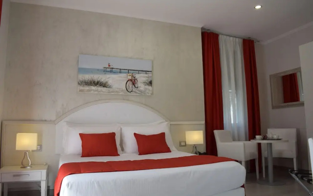 Hotel Lido