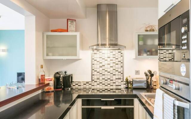 Captivating 2-bed Apartment in Praia da Luz