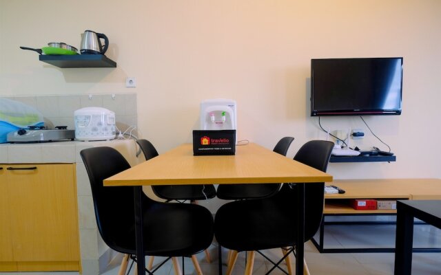 Best Deal 2Br Apartment At Kebayoran Icon