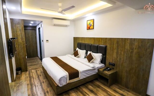 Rumtek Boutique Nest