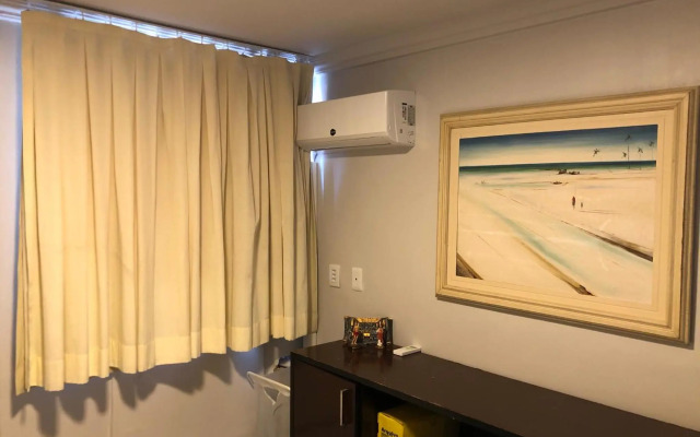 Apartamento Em Natal Iii