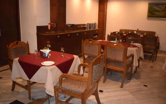 Hotel Vaibhav