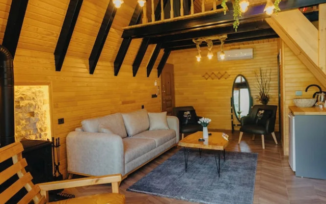 Opia Tatil Köyü