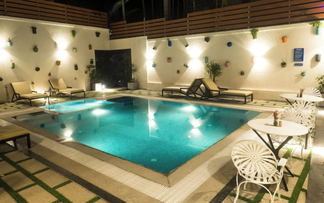 Eastern Gate-A Bergamont Group Of Hotels