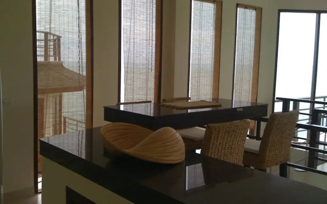 Sunrise Villa's Koh Samui- Enjoy Your Holiday