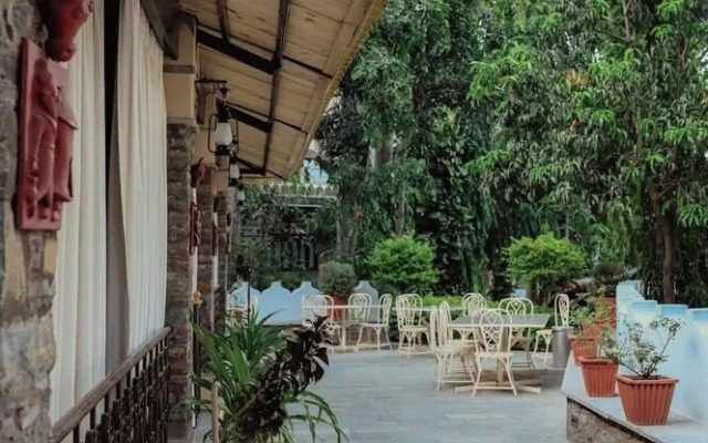 Aodhi Hotel