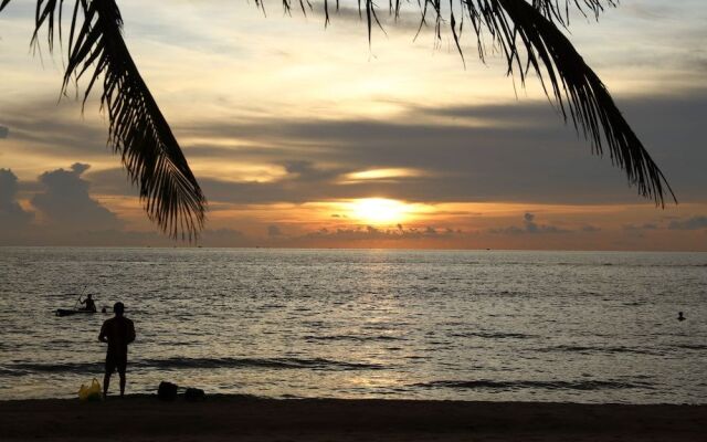 Stork Phu Quoc Homestay - Hostel
