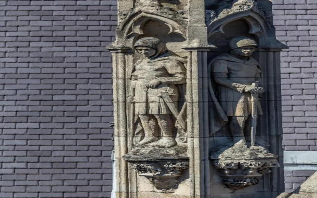 Gierle Garden Bungalow Escape