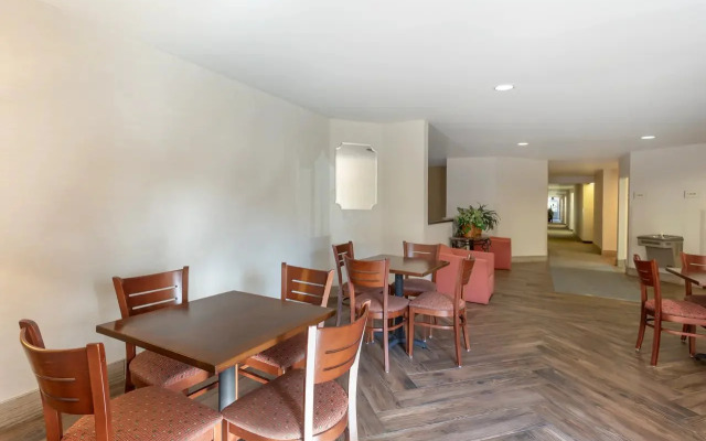 Quality Inn Moab Slickrock Area