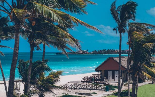 Hotel Colonial Cayo Coco