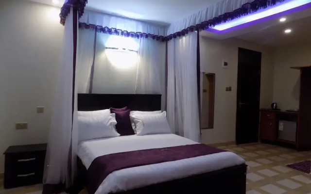 Rubax Motel