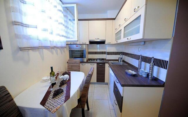 Apartment Skalinada