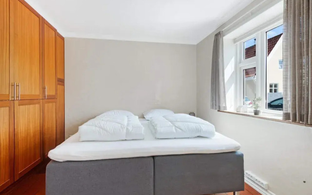 Spacious Retreat in Lokken - By Traum Ferienwohnungen